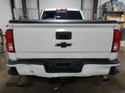 ✅ 2018 Chevrolet Silverado 1500 LTZ • VIN: 1GCVKSECXJZ222685 • Lot: 46224885. Wystawiony na Copart z przebiegiem 113 331 mil. Bezpłatny archiwum sprzedaży aukcyjnych z USA i szczegółowy raport historii pojazdu na DreamBid. Zdjęcie 6.