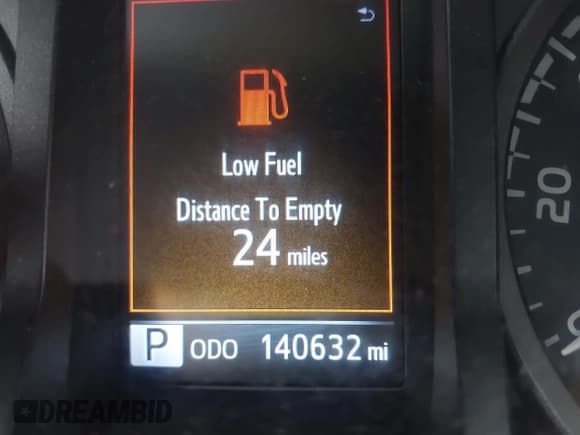 ✅ 2016 Toyota Tacoma SR • VIN: 3TMCZ5AN3GM014024 • Lot: 41234589. Wystawiony na IAAI z przebiegiem 140 632 mil. Bezpłatny archiwum sprzedaży aukcyjnych z USA i szczegółowy raport historii pojazdu na DreamBid. Zdjęcie 15.