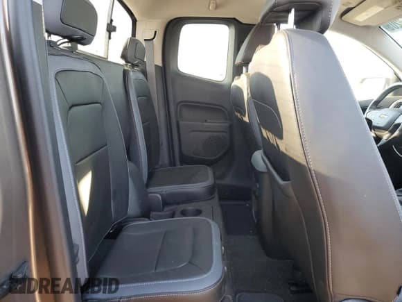 ✅ 2016 Chevrolet Colorado 4WD Z71 • VIN: 1GCHTDE3XG1184386 • Лот: 71054205. Опубликован ранее на Copart с пробегом 116 210 миль. Бесплатный доступ к архиву аукционных продаж из США и подробный отчёт об истории автомобиля на DreamBid. Изображение 10.