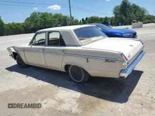 ✅ 1966 Plymouth Valiant • VIN: VH41B62546317 • Lot: 57706624. Wystawiony na Copart z przebiegiem 107 402 mil. Bezpłatny archiwum sprzedaży aukcyjnych z USA i szczegółowy raport historii pojazdu na DreamBid. Zdjęcie 2.