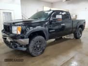 ✅ 2012 GMC Sierra 1500 SLE • VIN: 1GTR2VE74CZ175341 • Лот: 85700045. Опубликован ранее на Copart с пробегом 111 559 миль. Бесплатный доступ к архиву аукционных продаж из США и подробный отчёт об истории автомобиля на DreamBid. Изображение 1.