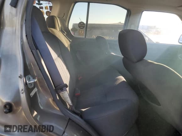 ✅ 2003 Nissan Xterra SE • VIN: 5N1ED28T43C666880 • Lot: 82260994. Listed on Copart with 204,871 mi. Free auction sales archive from the USA and detailed vehicle history report at DreamBid. Image 11.