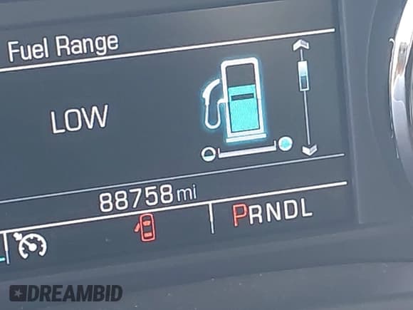 ✅ 2018 Chevrolet Tahoe LT • VIN: 1GNSCBKC7JR390392 • Lot: 43091185. Listed on IAAI with 88,758 mi. Free auction sales archive from the USA and detailed vehicle history report at DreamBid. Image 15.