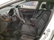 ✅ 2017 Honda CR-V EX • VIN: 5J6RW2H55HL064766 • Лот: 92501095. Опубликован ранее на Copart с пробегом 104 570 миль. Бесплатный доступ к архиву аукционных продаж из США и подробный отчёт об истории автомобиля на DreamBid. Изображение 7.