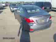 2017 Hyundai Accent SE z VIN KMHCT4AE2HU243959, wystawiony jako IAAI lot #43294716 z przebiegiem 139 935 mil mil oraz . Historia ofert i sprzedaży dostępna na DreamBid. Obrazek 3.