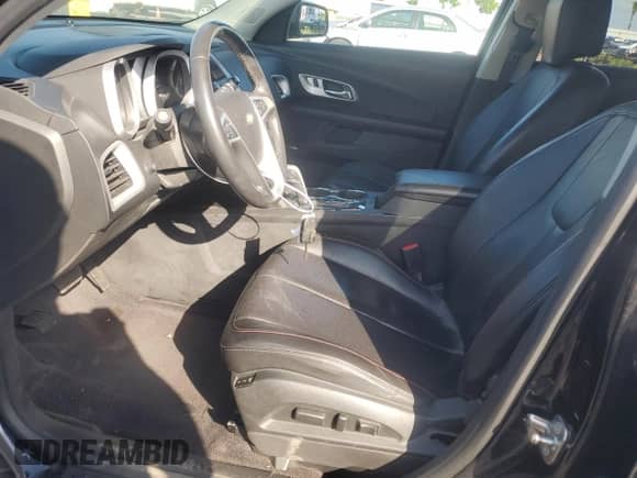 2012 Chevrolet Equinox LTZ с VIN 2GNFLFE54C6145134, выставлен на аукционе Copart как лот 86448125 с пробегом 115 959 миль миль и Списание • Salvage title. История ставок и продаж доступна на DreamBid. Изображение 7.