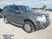 ✅ 2012 Ford Expedition XLT • VIN: 1FMJU1H56CEF29681 • Lot: 42568359. Listed on IAAI with 225,068 mi. Free auction sales archive from the USA and detailed vehicle history report at DreamBid. Image 1.
