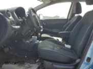 ✅ 2014 Nissan Note S Plus • VIN: 3N1CE2CP2EL381009 • Lot: 57293185. Listed on Copart with 124,639 mi. Free auction sales archive from the USA and detailed vehicle history report at DreamBid. Image 7.