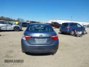 ✅ 2014 Toyota Corolla L • VIN: 2T1BURHE7EC173738 • Lot: 43660565. Listed on IAAI with 146,246 mi. Free auction sales archive from the USA and detailed vehicle history report at DreamBid. Image 16.