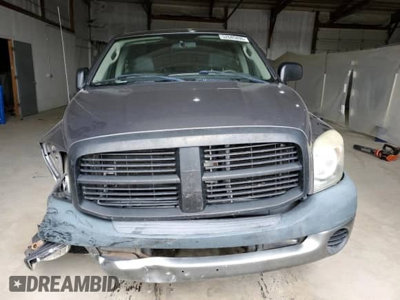 2008 Dodge 1500 ST с VIN 1D7HA16K48J150932, выставлен на аукционе Copart как лот 52685895 с пробегом 232 022 миль миль и Списание • Salvage title. История ставок и продаж доступна на DreamBid. Изображение 5.