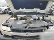 ✅ 2001 Chevrolet Silverado 3500 LS • VIN: 1GCJK39161F125028 • Lot: 58018495. Listed on Copart with 164,770 mi. Free auction sales archive from the USA and detailed vehicle history report at DreamBid. Image 11.