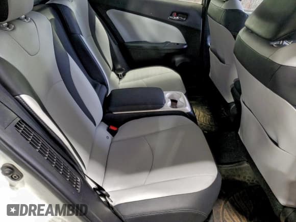 ✅ 2017 Toyota Prius Advanced • VIN: JTDKARFP1H3053752 • Lot: 95099725. Listed on Copart with 149,546 mi. Free auction sales archive from the USA and detailed vehicle history report at DreamBid. Image 10.