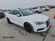 ✅ 2016 Audi A3 Premium • VIN: WAUA7GFFXG1038079 • Lot: 95719635. Listed on Copart with 79,304 mi. Free auction sales archive from the USA and detailed vehicle history report at DreamBid. Image 4.