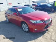 ✅ 2015 Lexus ES 330 • VIN: JTHBK1GG0F2178532 • Lot: 43169689. Listed on IAAI with 78,200 mi. Free auction sales archive from the USA and detailed vehicle history report at DreamBid. Image 1.