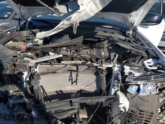 ✅ 2023 Jeep Grand Cherokee Altitude • VIN: 1C4RJJAG4P8867385 • Лот: 71662615. Опубликован ранее на Copart с пробегом 65 852 миль. Бесплатный доступ к архиву аукционных продаж из США и подробный отчёт об истории автомобиля на DreamBid. Изображение 12.