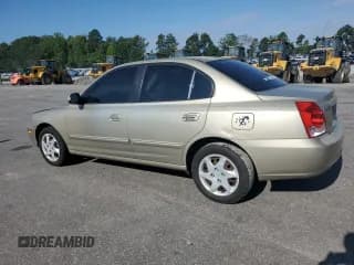 ✅ 2006 Hyundai Elantra GLS • VIN: KMHDN46D66U372668 • Lot: 70135595. Wystawiony na Copart z przebiegiem 103 087 mil. Bezpłatny archiwum sprzedaży aukcyjnych z USA i szczegółowy raport historii pojazdu na DreamBid. Zdjęcie 2.