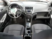 ✅ 2016 Hyundai Accent Sport • VIN: KMHCU5AE5GU251250 • Лот: 71916225. Опубликован ранее на Copart с пробегом 66 958 миль. Бесплатный доступ к архиву аукционных продаж из США и подробный отчёт об истории автомобиля на DreamBid. Изображение 8.