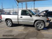 ✅ 2002 GMC Sierra 1500 SL • VIN: 1GTEC14V42Z216330 • Lot: 43535874. Listed on IAAI with 152,947 mi. Free auction sales archive from the USA and detailed vehicle history report at DreamBid. Image 13.