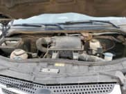 ✅ 2016 Mercedes-Benz Sprinter Passenger • VIN: WDZPE8CD7GP198834 • Лот: 71173655. Опубликован ранее на Copart с пробегом 168 267 миль. Бесплатный доступ к архиву аукционных продаж из США и подробный отчёт об истории автомобиля на DreamBid. Изображение 12.