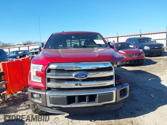 ✅ 2015 Ford F-150 XLT • VIN: 1FTEW1EG9FFA84616 • Lot: 41653922. Wystawiony na IAAI z przebiegiem 189 692 mil. Bezpłatny archiwum sprzedaży aukcyjnych z USA i szczegółowy raport historii pojazdu na DreamBid. Zdjęcie 13.