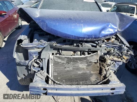 2007 Chevrolet Equinox LS с VIN 2CNDL13F776226807, выставлен на аукционе Copart как лот 78025994 с пробегом 211 090 миль миль и На запчасти • Non repairable. История ставок и продаж доступна на DreamBid. Изображение 11.