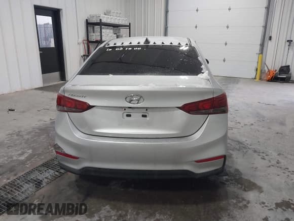 ✅ 2021 Hyundai Accent SE • VIN: 3KPC24A60ME131265 • Лот: 41505729. Опубликован ранее на IAAI с пробегом 83 363 миль. Бесплатный доступ к архиву аукционных продаж из США и подробный отчёт об истории автомобиля на DreamBid. Изображение 16.