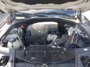 ✅ 2016 BMW 5 Series 528i • VIN: WBA5A5C53GG350549 • Lot: 43313498. Listed on IAAI with 100,856 mi. Free auction sales archive from the USA and detailed vehicle history report at DreamBid. Image 10.