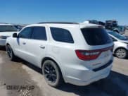 ✅ 2017 Dodge Durango GT • VIN: 1C4RDHDGXHC859723 • Lot: 41836811. Listed on IAAI with 148,068 mi. Free auction sales archive from the USA and detailed vehicle history report at DreamBid. Image 3.