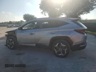 ✅ 2024 Hyundai Tucson SEL • VIN: 5NMJB3DE5RH429282 • Lot: 71783584. Wystawiony na Copart z przebiegiem 1 675 mil. Bezpłatny archiwum sprzedaży aukcyjnych z USA i szczegółowy raport historii pojazdu na DreamBid. Zdjęcie 2.