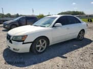 ✅ 2007 Hyundai Sonata SE • VIN: 5NPEU46F17H288122 • Лот: 70350675. Опубликован ранее на Copart с пробегом 180 554 миль. Бесплатный доступ к архиву аукционных продаж из США и подробный отчёт об истории автомобиля на DreamBid. Изображение 1.