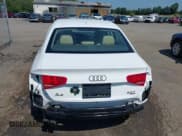 ✅ 2014 Audi A4 Premium • VIN: WAUBFAFL8EN018199 • Лот: 42512174. Опубликован ранее на IAAI с пробегом 106 038 миль. Бесплатный доступ к архиву аукционных продаж из США и подробный отчёт об истории автомобиля на DreamBid. Изображение 17.