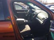 ✅ 2017 Ford Explorer XLT • VIN: 1FM5K8DH3HGA14987 • Lot: 41792458. Wystawiony na IAAI z przebiegiem 119 259 mil. Bezpłatny archiwum sprzedaży aukcyjnych z USA i szczegółowy raport historii pojazdu na DreamBid. Zdjęcie 5.