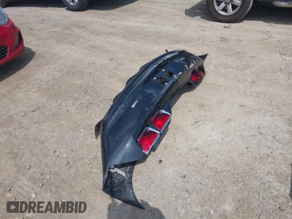 ✅ 2012 Chevrolet Camaro 2LS • VIN: 2G1FA1E32C9181203 • Lot: 42651701. Listed on IAAI with 48,332 mi. Free auction sales archive from the USA and detailed vehicle history report at DreamBid. Image 12.