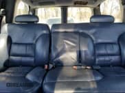 ✅ 1997 GMC Yukon • VIN: 1GKEK13R0VJ747359 • Lot: 48301095. Listed on Copart with 272,417 mi. Free auction sales archive from the USA and detailed vehicle history report at DreamBid. Image 10.