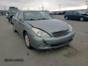 ✅ 2003 Lexus ES 300 • VIN: JTHBF30G136018416 • Lot: 91412615. Listed on Copart with 209,046 mi. Free auction sales archive from the USA and detailed vehicle history report at DreamBid. Image 13.