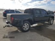✅ 2010 Chevrolet Colorado 2LT • VIN: 1GCJSDDP2A8106188 • Лот: 76606894. Опубликован ранее на Copart с пробегом 200 711 миль. Бесплатный доступ к архиву аукционных продаж из США и подробный отчёт об истории автомобиля на DreamBid. Изображение 3.