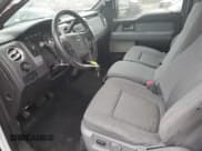 ✅ 2012 Ford F-150 XL • VIN: 1FTFW1EF8CFA47385 • Lot: 54059614. Listed on Copart with 95,599 mi. Free auction sales archive from the USA and detailed vehicle history report at DreamBid. Image 7.