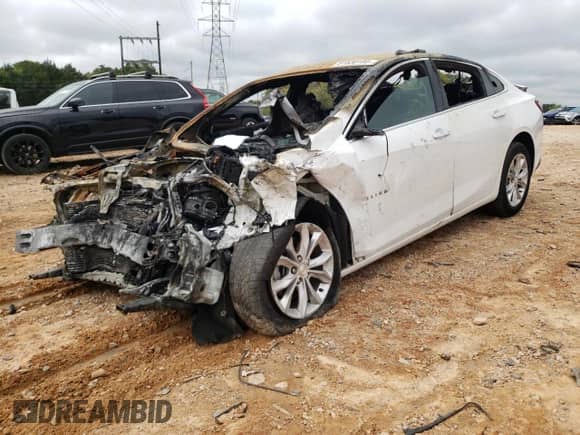 ✅ 2019 Chevrolet Malibu LT • VIN: 1G1ZD5ST4KF173416 • Lot: 81830195. Wystawiony na Copart z przebiegiem Nie podano mil. Skorzystaj z bezpłatnego archiwum sprzedaży aukcyjnych z USA i zobacz szczegółowy raport historii pojazdu na DreamBid. Zdjęcie 1.