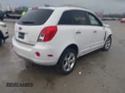 ✅ 2015 Chevrolet Captiva Sport LT • VIN: 3GNAL3EK0FS507819 • Lot: 41520801. Wystawiony na IAAI z przebiegiem 149 465 mil. Bezpłatny archiwum sprzedaży aukcyjnych z USA i szczegółowy raport historii pojazdu na DreamBid. Zdjęcie 4.