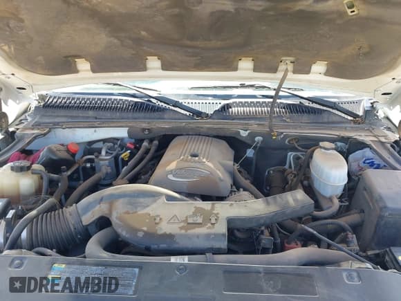 ✅ 2006 Chevrolet Suburban LS 1WT • VIN: 1GNEC16Z86J168679 • Lot: 42008170. Listed on IAAI with 252,444 mi. Free auction sales archive from the USA and detailed vehicle history report at DreamBid. Image 10.