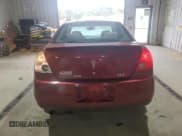 ✅ 2009 Pontiac G6 GT 1SA • VIN: 1G2ZH57N894164895 • Lot: 85763695. Listed on Copart with 130,640 mi. Free auction sales archive from the USA and detailed vehicle history report at DreamBid. Image 6.