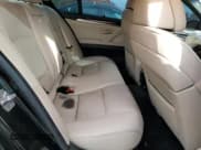 ✅ 2012 BMW 5 Series 535i xDrive • VIN: WBAFU7C52CDU58714 • Lot: 93890175. Listed on Copart with Not provided. Free auction sales archive from the USA and detailed vehicle history report at DreamBid. Image 10.