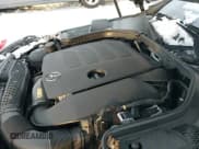 ✅ 2021 Mercedes-Benz C 300 • VIN: W1KWF8EB0MR640153 • Lot: 41164310. Listed on IAAI with 34,364 mi. Free auction sales archive from the USA and detailed vehicle history report at DreamBid. Image 19.