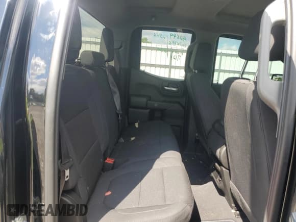 ✅ 2020 Chevrolet Silverado 1500 Custom • VIN: 1GCRYBEK2LZ363020 • Lot: 68135275. Listed on Copart with 61,215 mi. Free auction sales archive from the USA and detailed vehicle history report at DreamBid. Image 10.