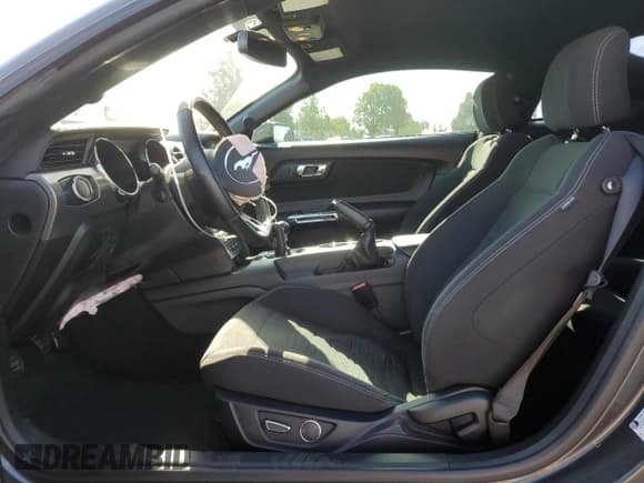 ✅ 2017 Ford Mustang GT • VIN: 1FA6P8CF1H5291634 • Лот: 82723245. Опубликован ранее на Copart с пробегом 109 249 миль. Бесплатный доступ к архиву аукционных продаж из США и подробный отчёт об истории автомобиля на DreamBid. Изображение 7.