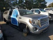 ✅ 2020 GMC Sierra 1500 Denali • VIN: 1GTU9FEL9LZ171469 • Lot: 66708495. Listed on Copart with 88,352 mi. Free auction sales archive from the USA and detailed vehicle history report at DreamBid. Image 4.