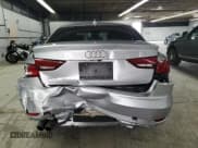✅ 2017 Audi A3 Premium • VIN: WAUAUHFF6H1034854 • Лот: 81380745. Опубликован ранее на Copart с пробегом 194 396 миль. Бесплатный доступ к архиву аукционных продаж из США и подробный отчёт об истории автомобиля на DreamBid. Изображение 6.