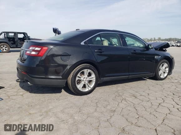 ✅ 2013 Ford Taurus SEL • VIN: 1FAHP2E94DG169636 • Лот: 70646105. Опубликован ранее на Copart с пробегом 181 222 миль. Бесплатный доступ к архиву аукционных продаж из США и подробный отчёт об истории автомобиля на DreamBid. Изображение 3.