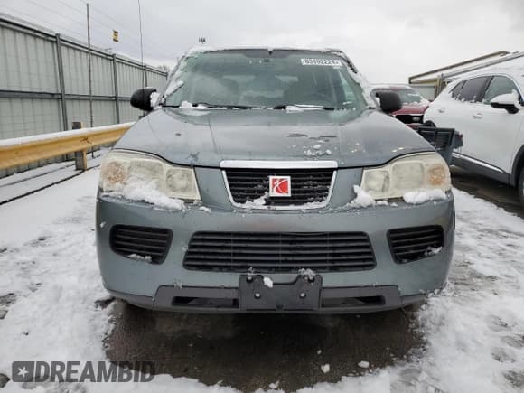 ✅ 2007 Saturn VUE I4 • VIN: 5GZCZ33D97S835997 • Lot: 83492224. Wystawiony na Copart z przebiegiem 202 098 mil. Bezpłatny archiwum sprzedaży aukcyjnych z USA i szczegółowy raport historii pojazdu na DreamBid. Zdjęcie 5.