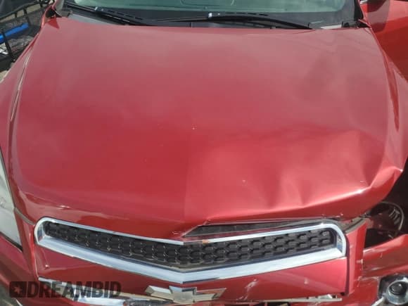 ✅ 2014 Chevrolet Equinox LT • VIN: 2GNFLCE37E6376481 • Лот: 71603674. Опубликован ранее на Copart с пробегом 75 591 миль. Бесплатный доступ к архиву аукционных продаж из США и подробный отчёт об истории автомобиля на DreamBid. Изображение 12.